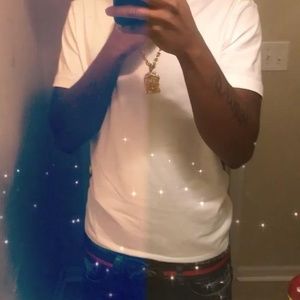 Meet your Posher, Najahiya